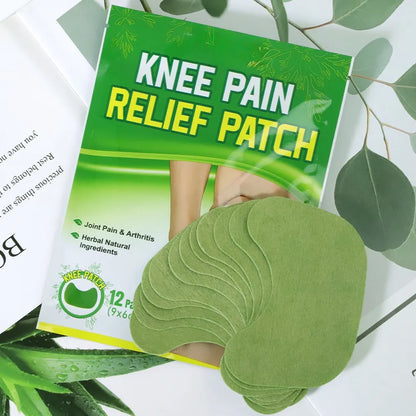 Caluvex: All Natural Knee Relief