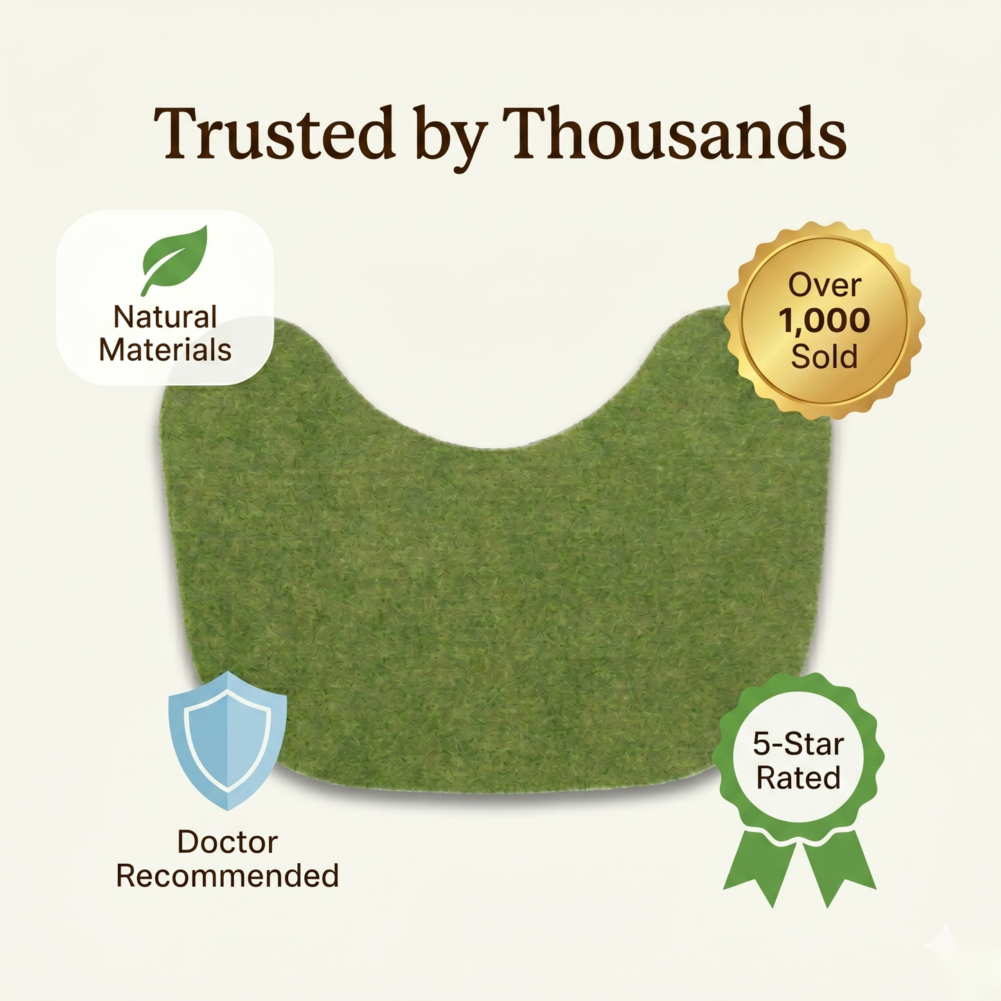 Caluvex: All Natural Knee Relief