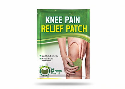 Caluvex: All Natural Knee Relief
